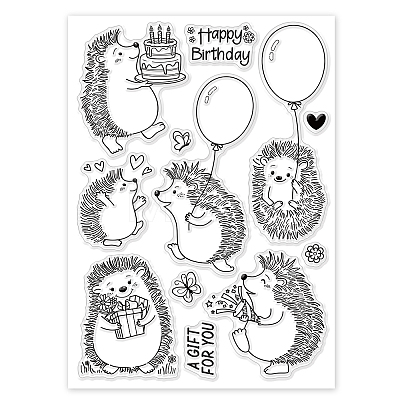 PVC Stamps DIY-WH0371-0007-1