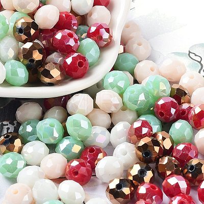 Glass Beads EGLA-A034-SM10mm-35-1