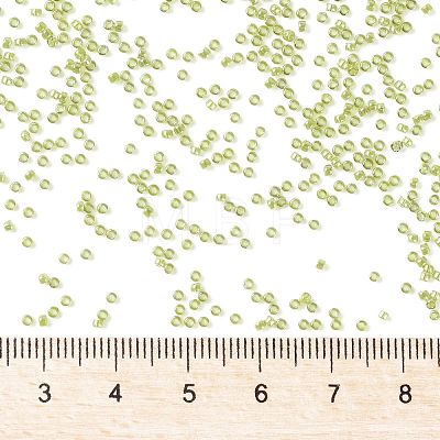 TOHO Round Seed Beads SEED-JPTR15-0457-1