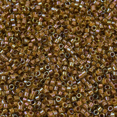 MIYUKI Delica Beads SEED-JP0008-DB1738-1