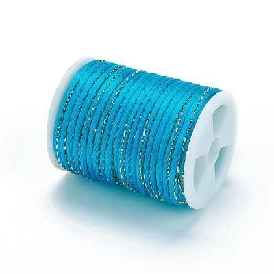 Polyester Cord OCOR-G006-01-1.5mm-13-1