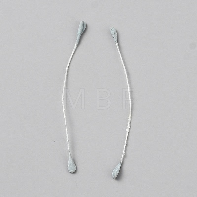 Eco-Friendly Matte Gypsum Flower Core DIY-WH20076-55B-05-1