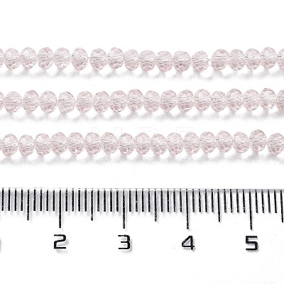 Glass Beads Strands LS-EGLA-A034-T3mm-D22-1
