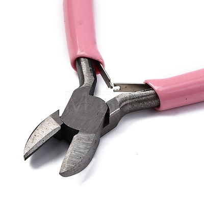 45# Steel Jewelry Pliers PT-C002-04D-1