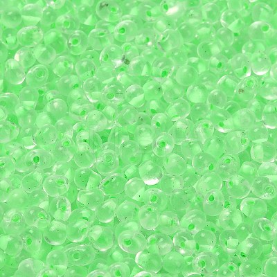 MIYUKI 3.4mm Drop Beads SEED-MY04-DPF10-1