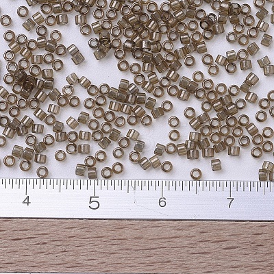 MIYUKI Delica Beads SEED-X0054-DB0123-1