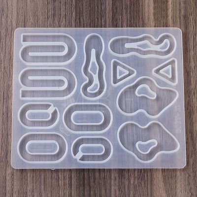 DIY Silicone Molds LS-SIMO-H020-01J-1