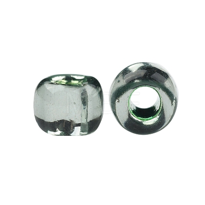 TOHO Round Seed Beads SEED-XTR08-2202-1