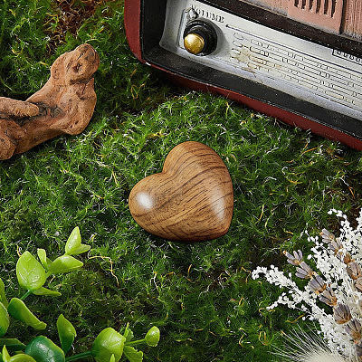 Wood Beads AJEW-WH20130-227B-1
