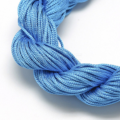 Braided Polyester Cords OCOR-Q039-073-1