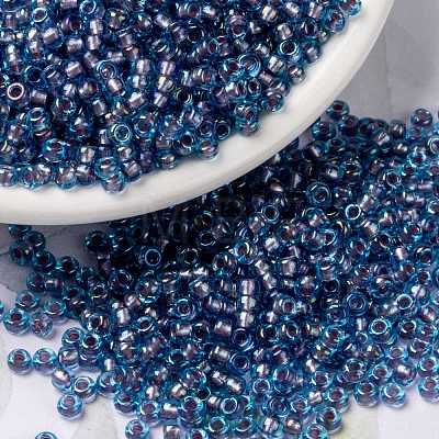 MIYUKI Round Rocailles Beads SEED-JP0009-RR3745-1