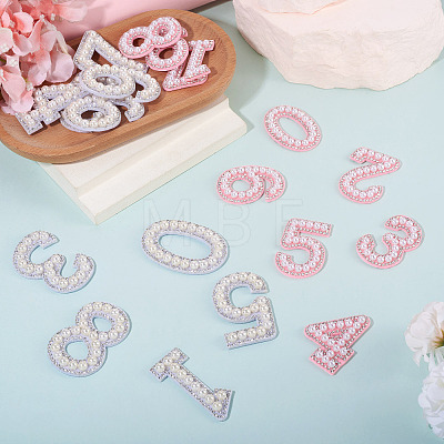 20Pcs 20 Styles Hotfix Rhinestone DIY-TA0015-52A-1