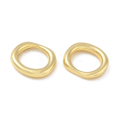 Brass Linking Rings KK-CBAFC6C-03G-1