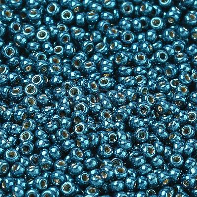 MIYUKI Round Rocailles Beads SEED-X0054-RR5115-1