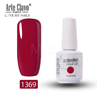 15ml Special Nail Gel MRMJ-P006-D052-1