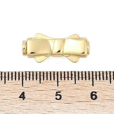 Brass Box Clasps KK-P291-42G-1