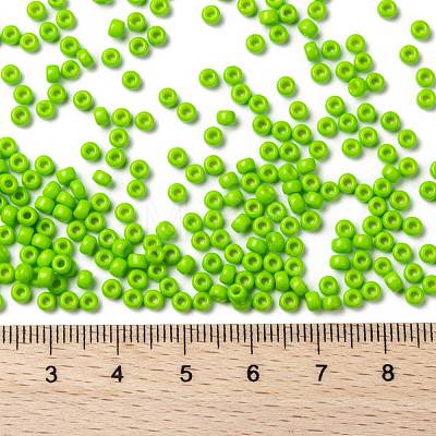 MIYUKI Round Rocailles Beads SEED-X0055-RR4471-1