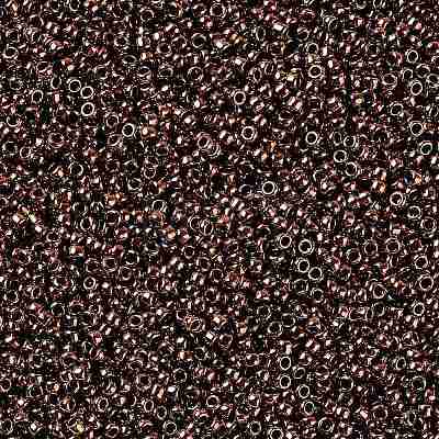 TOHO Round Seed Beads SEED-TR11-0222-1