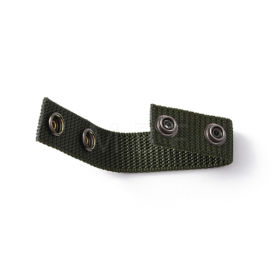 Tactical Double Snap Belt Keepers FIND-WH0005-29D-1