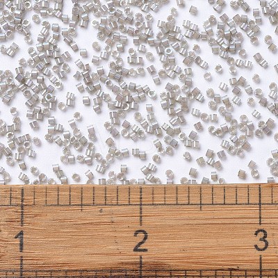 MIYUKI Delica Beads SEED-J020-DB1877-1