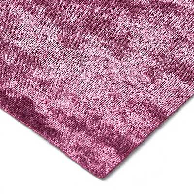 Flannel Fabric DIY-WH0199-15K-1
