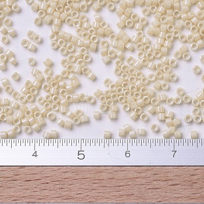 MIYUKI Delica Beads X-SEED-J020-DB0204-1