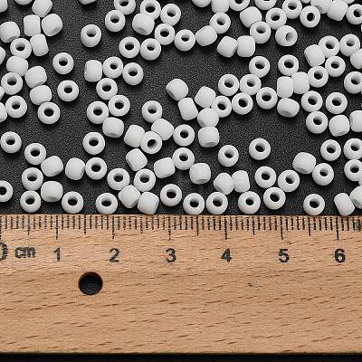 TOHO 6/0 Round Beads X-SEED-TR06-0041F-1