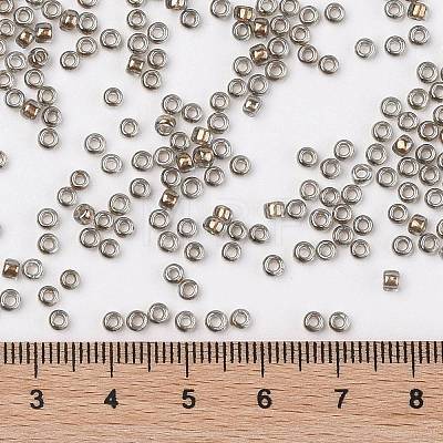 TOHO Round Seed Beads X-SEED-TR08-0993-1