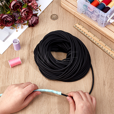 PVC Cords OCOR-WH0108-37B-1