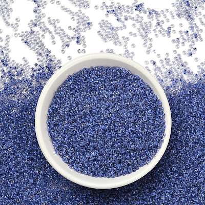 TOHO 11/0 Demi Round Beads SEED-DR11-0977-1