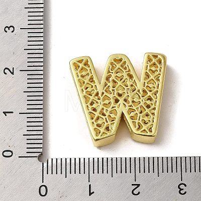 Brass Beads KK-D098-04W-G-1