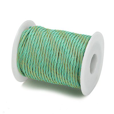 Polyester Twisted Cord FB-NH0001-01E-1