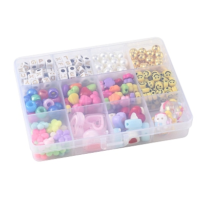 DIY Keychain Making Kits DIY-FS0010-47-1