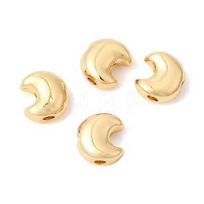 Brass Beads KK-Z149-04G-02-1