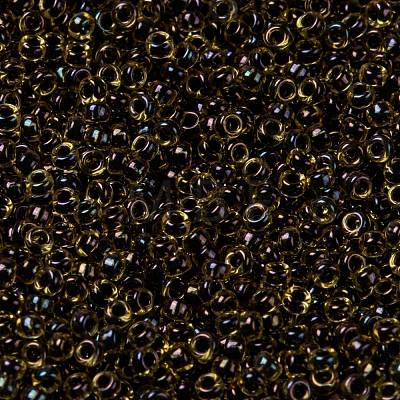 MIYUKI Round Rocailles Beads SEED-X0056-RR0380-1