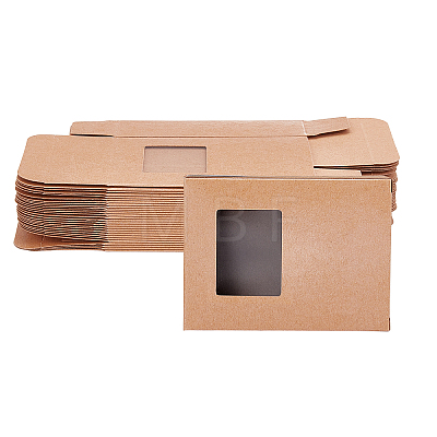 Yens Cardboard Boxes Mailing Packing Shipping Box -Economic Grade- assorted