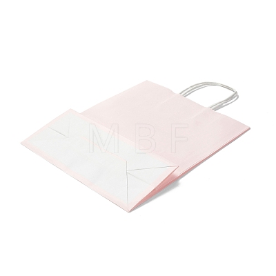 Rectangle Paper Bags CARB-F010-01E-1