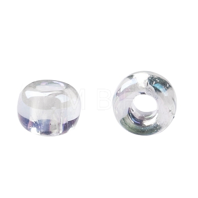 TOHO Round Seed Beads SEED-JPTR11-0161-1