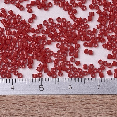 MIYUKI Delica Beads SEED-J020-DB0723-1