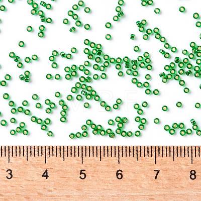 TOHO Round Seed Beads SEED-TR15-0027B-1