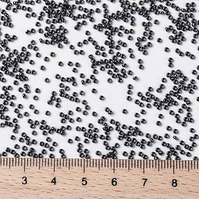 MIYUKI Round Rocailles Beads SEED-X0056-RR0451-1