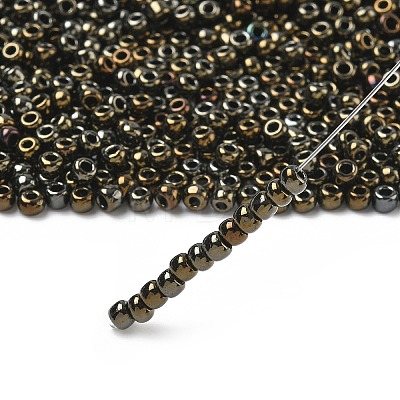 TOHO 6/0 Round Beads SEED-XTR06-0083-1