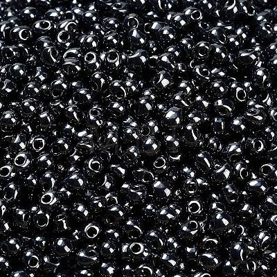 MIYUKI 3.4mm Drop Beads X-SEED-MY04-DP451-1