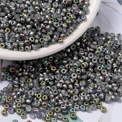 MIYUKI Round Rocailles Beads X-SEED-G008-RR4557-1