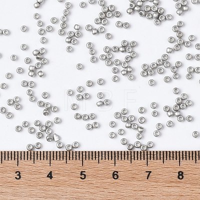 TOHO Round Seed Beads X-SEED-TR11-0714F-1