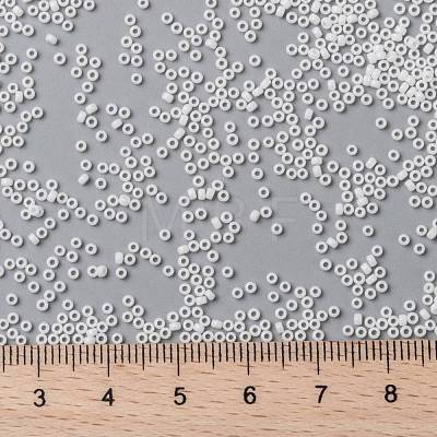 MIYUKI Round Rocailles Beads SEED-JP0010-RR0402-1