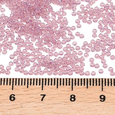 MIYUKI Round Rocailles Beads SEED-X0056-RR2373-1