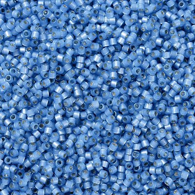 MIYUKI Delica Beads X-SEED-J020-DB2176-1