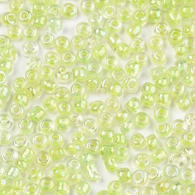 8/0 Glass Seed Beads X1-SEED-A016-3mm-212-1