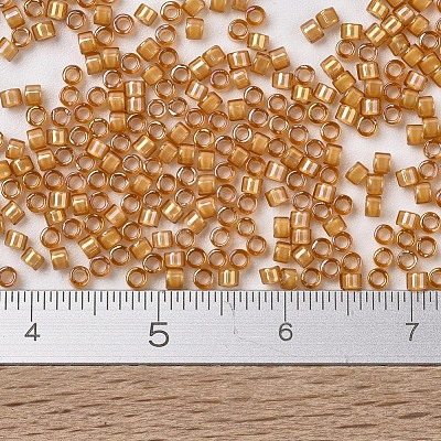MIYUKI Delica Beads X-SEED-J020-DB1778-1